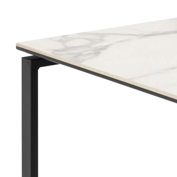 Zestaw 2 stolików Katrine Akranes - ACTONA